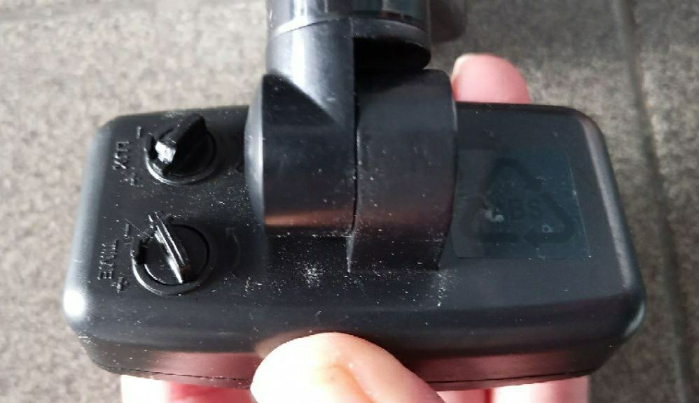 Adjustable Outdoor Projector with Motion Sensor (NEW)63824211235715122