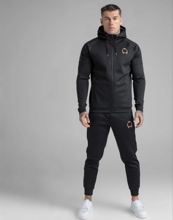 Dres nowy siksilk