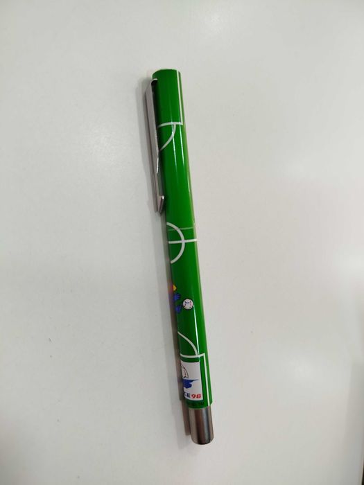 Caneta Parker Vector Roller - France 98