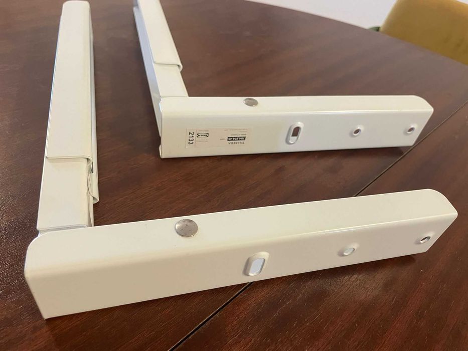 Suporte para Microondas ikea