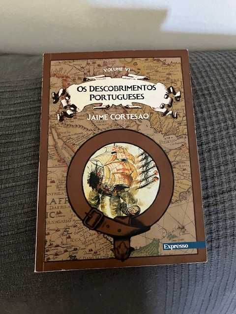 Os  Descobrimentos Portugueses