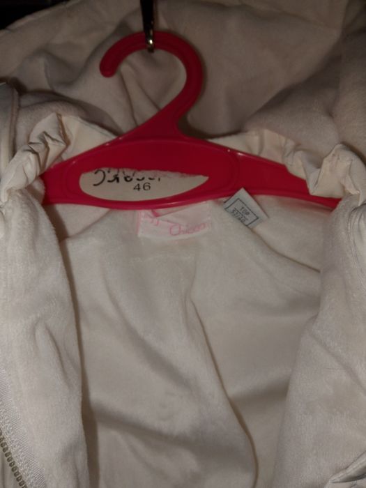 Chicco комбинезон новорожденных