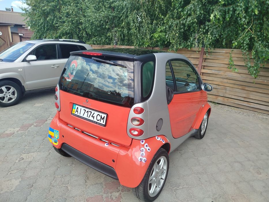 Продам своє улюблене авто