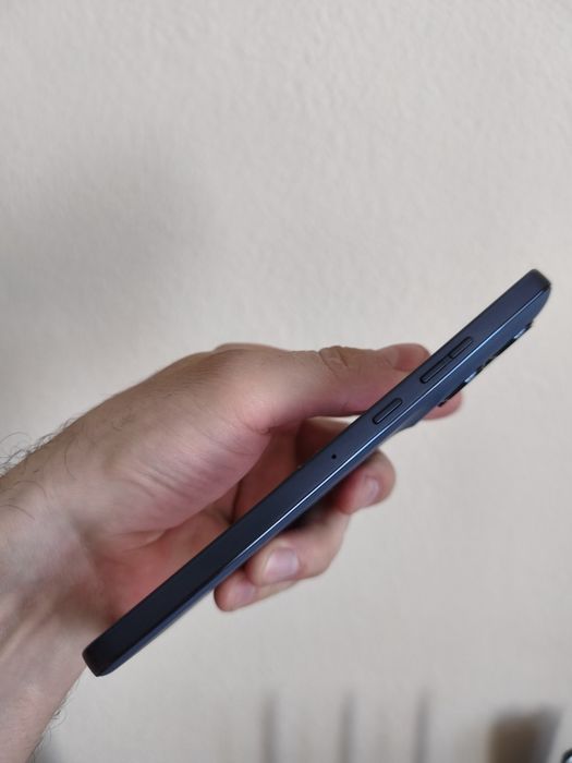 Motorola Edge 60 Neo.Новый.0 циклов.12/256гб.