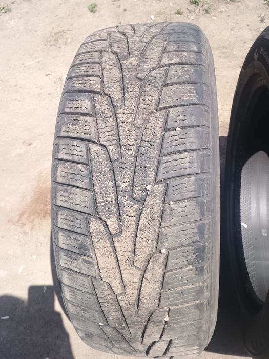 Шини  205/55 R16