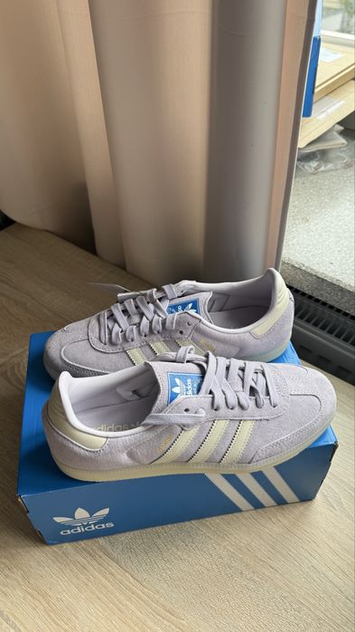 Adidas Samba OG – nowe, oryginalne, rozmiar 38