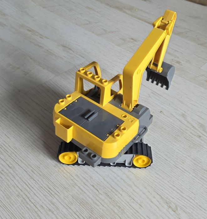 Mega zestaw Lego duplo 5.5 kg
