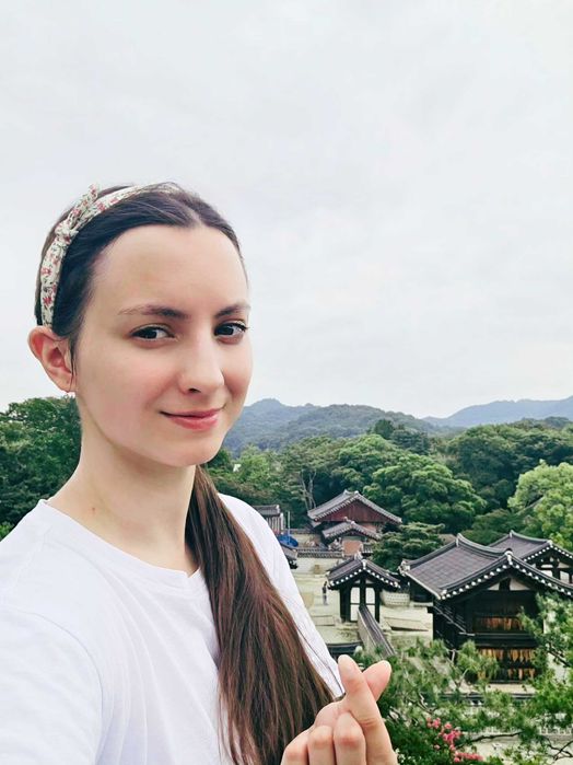Korepetycje z języka koreańskiego