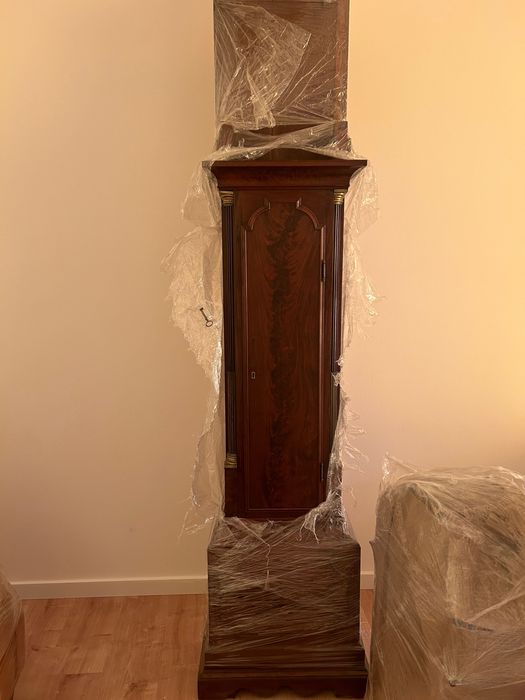 Vendo Relógio Restaurado