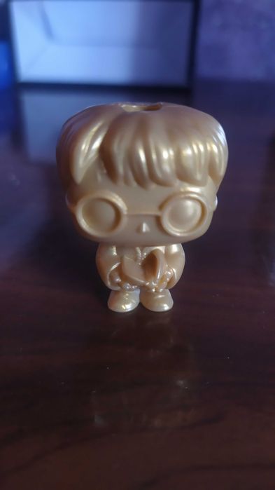 Золотий Harry Potter