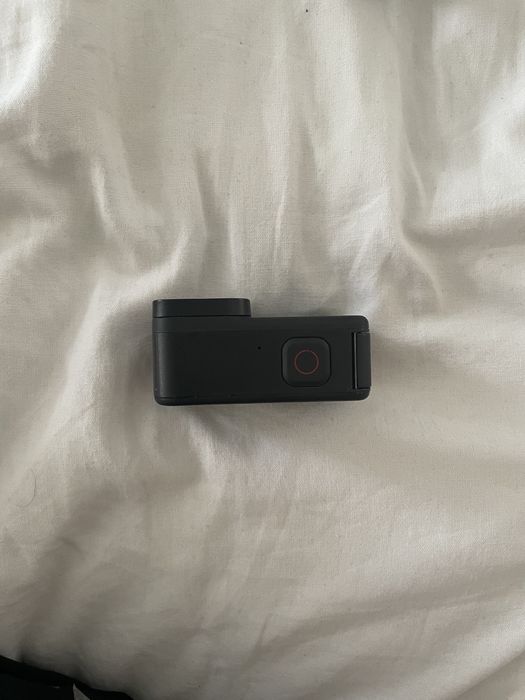 gopro hero 10 black
