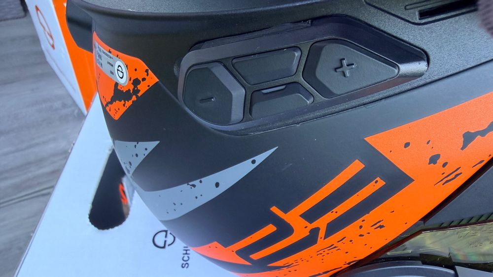 Kask Schubert Explorer E2