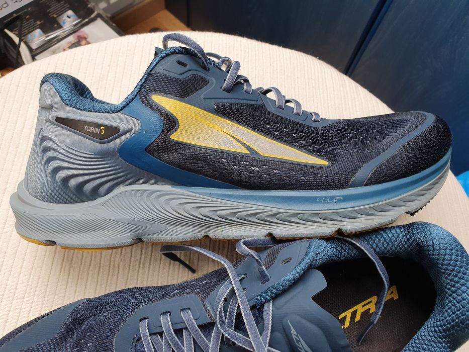 Altra Torin 5 roz. 44.5