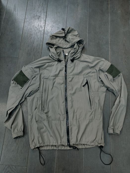 PCU SOF ORC Industries Level 5 Soft Shell jacket