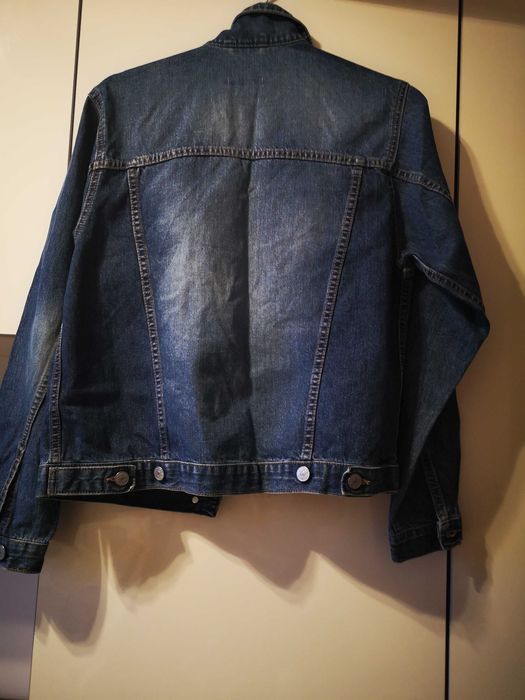 Kurtka jeans M/L