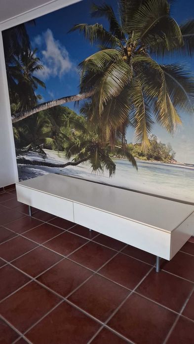 Comoda para Televisão na sala.