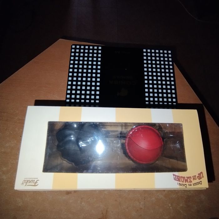 Funko cheech chong up in smoke raro