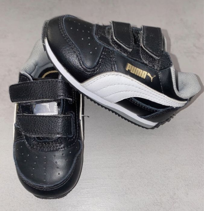 Sapatilhas Puma (bebé)