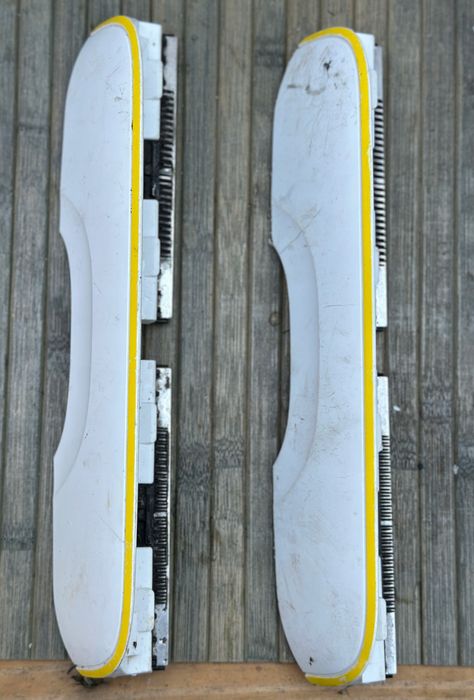 Moduł szczotek bocznych Kärcher FC 7 1.055-701.0 komplet