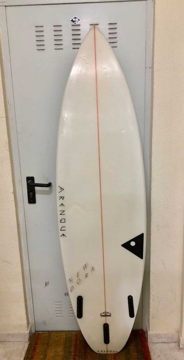 Prancha Surf Arenque 6´1
