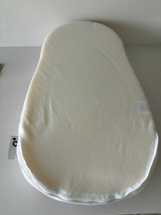 Doomoo Supreme Sleep Plus (Basics) - Almofada