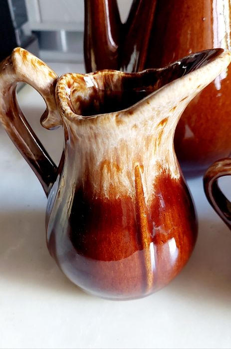 Vintage Rustic Tea Set423543466571878402