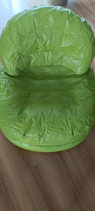 Fotel intex Nowy