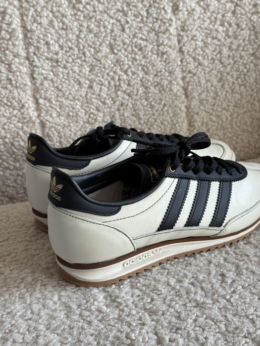 Кросівки кроссовки Adidas SL 72 OG W 39