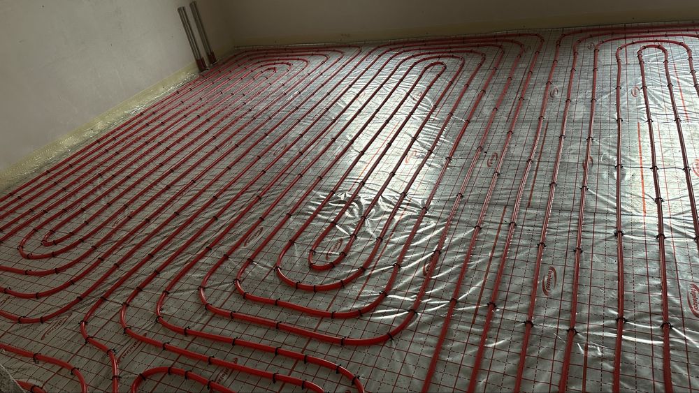 Квартира в новобудові 65м2