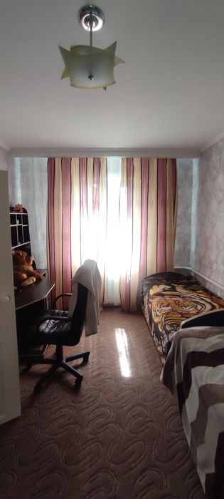Є ВІДНОВЛЕННЯ!!! Новий будинок з ремонтом та меблями в Куликівці.