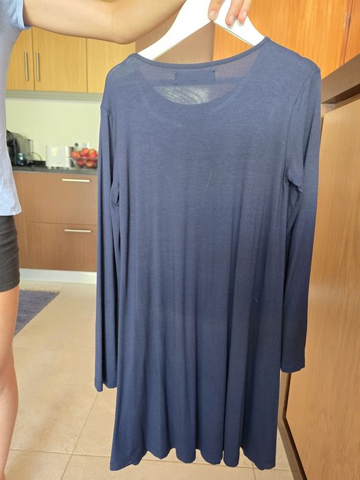 Vestido Desigual - Criança - 9-10 anos