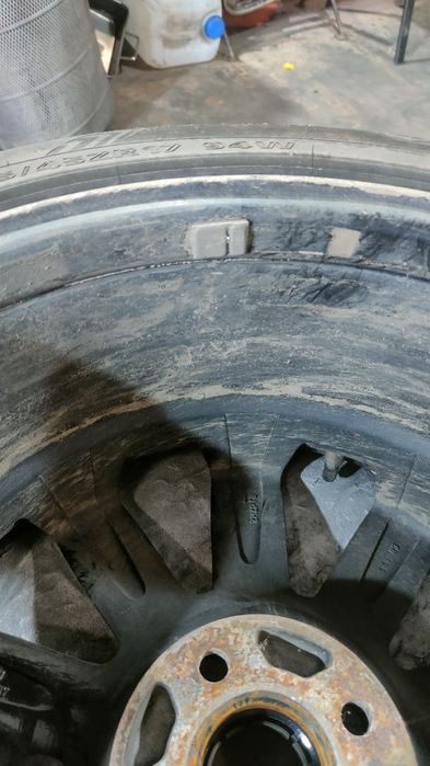 Диски Koenig MAM R17/225/45