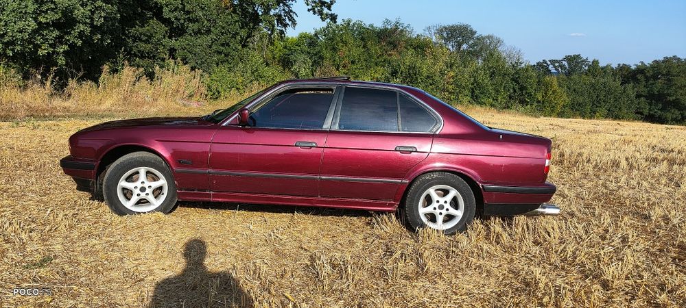 Продам! BMW 525I