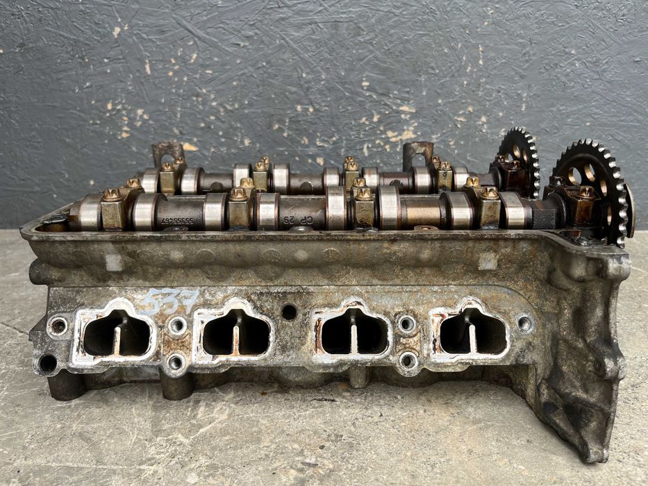 z14xep 55355430 - Купити автозапчастини - Ціна на OLX.ua