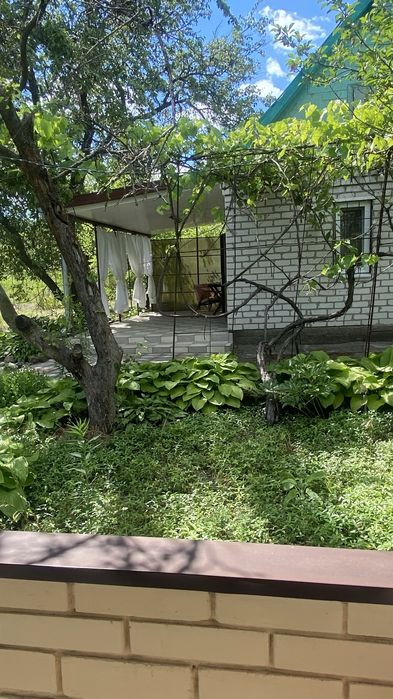 Продється  дача Верхньодніпровськ