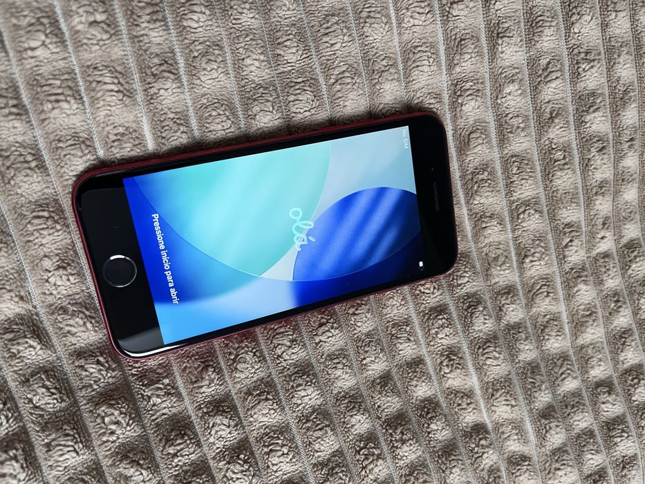 I phone SE 2020 , Oryginalna bateria