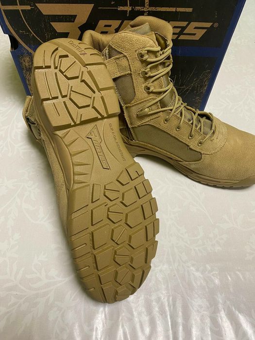 Берцы - Берці  Bates Taktikal sport 2 41 р. 48р