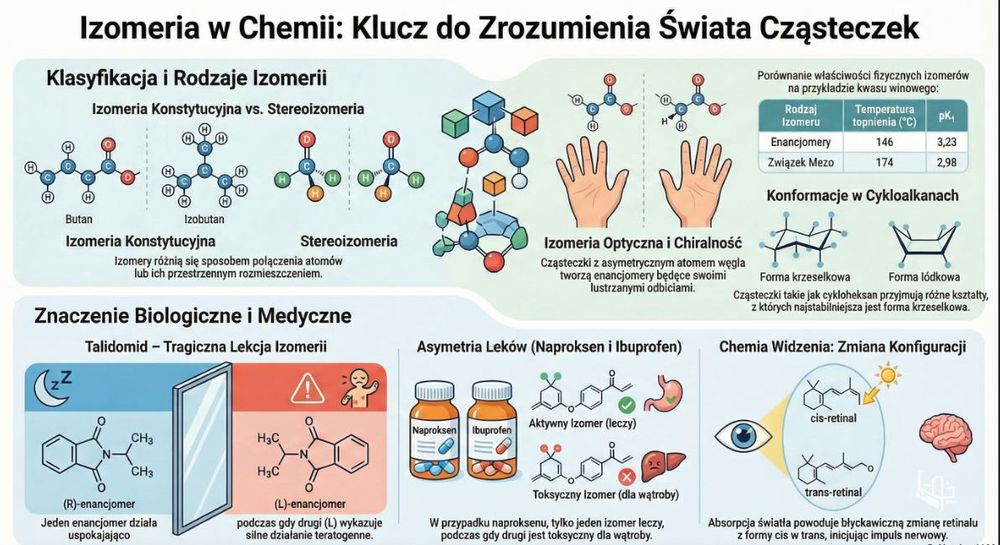 Korepetycje Chemia | Matura | SZKOŁA PODSTAWOWA