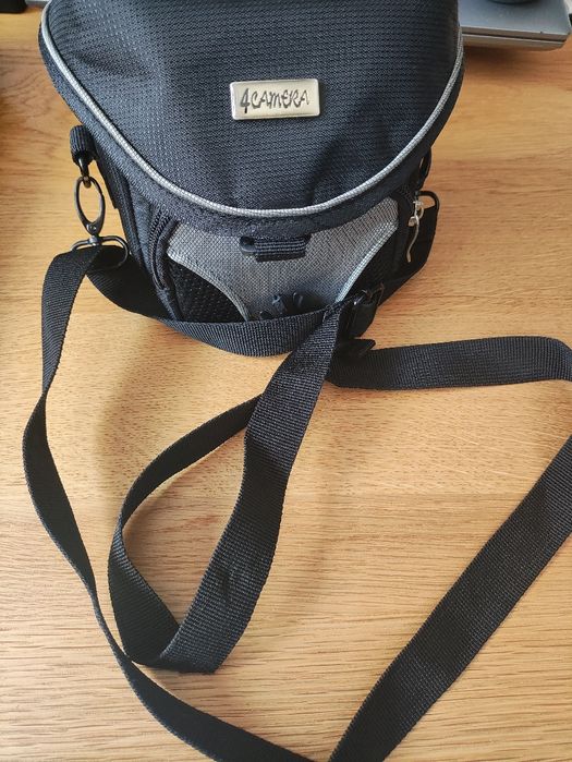 Pokrowiec na aparat 4Camera