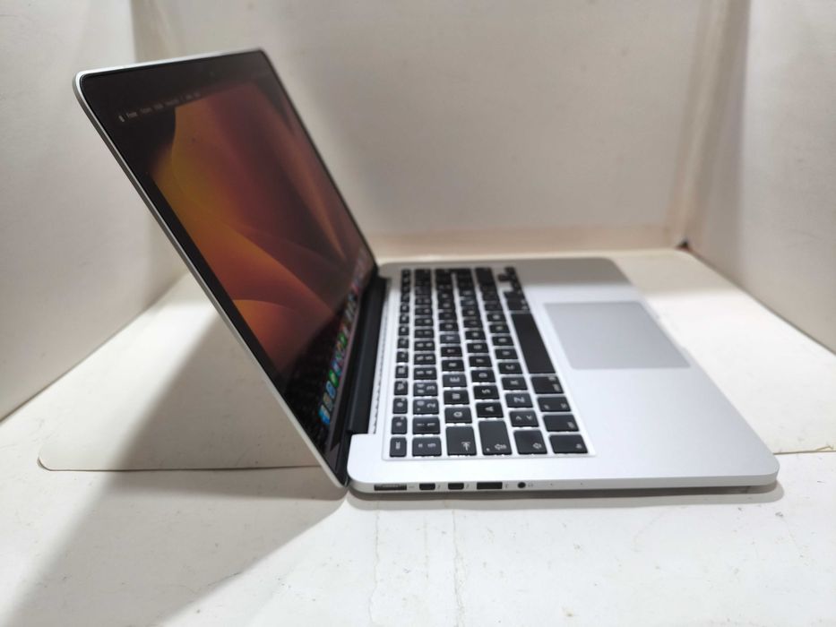 Apple Macbook Pro 13 Retina i5 SSD 256GB 8GB ram
