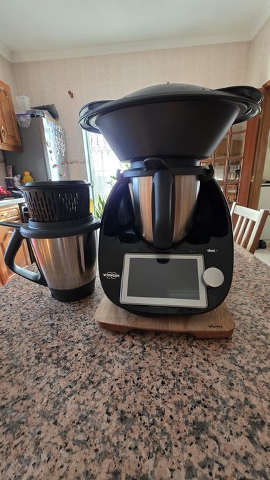 Bimby TM6 Preta, Edição limitada