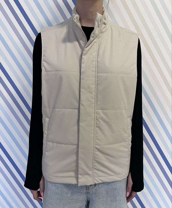 Желетка ZARA р. S-M