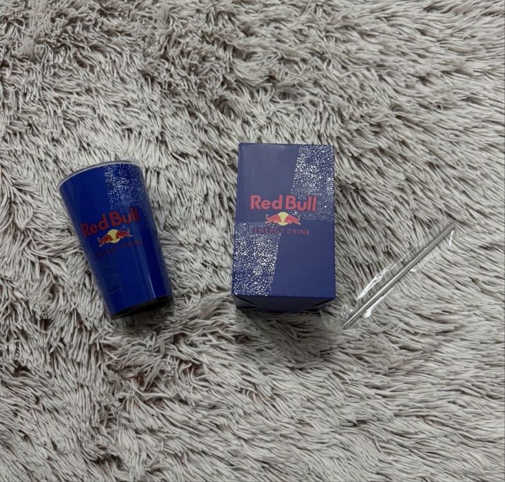 Kubek RedBull nowy
