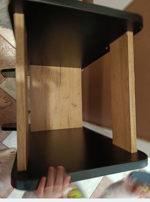 Pomocnik kuchenny dziecięcy