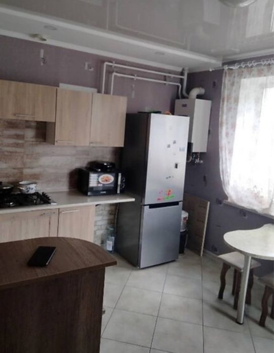 Оренда 2 кімнатної квартири Виставка
