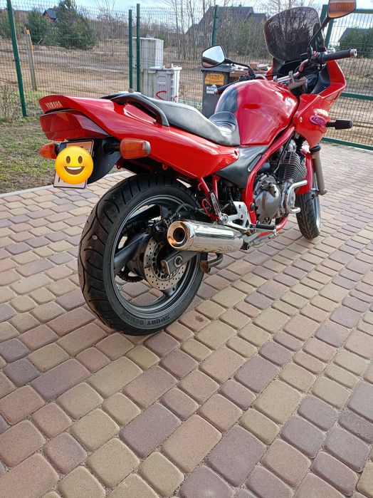 Yamaha