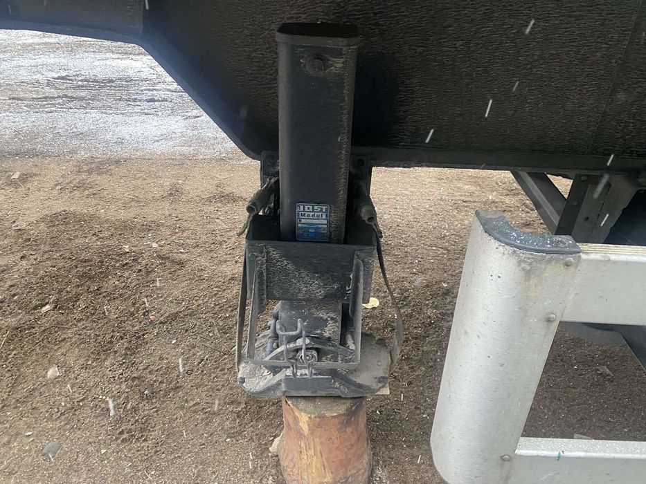 Зерновоз велтон,рейсовое состояние, без посредников.