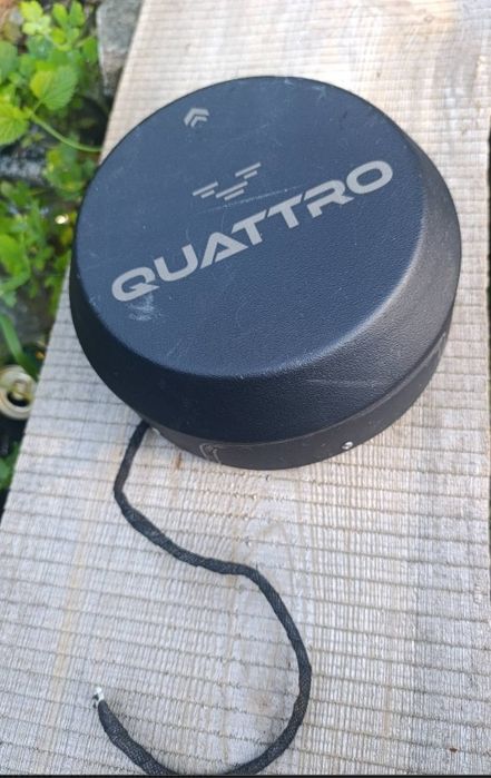 Антена UNA Quattro для гексакоптера
