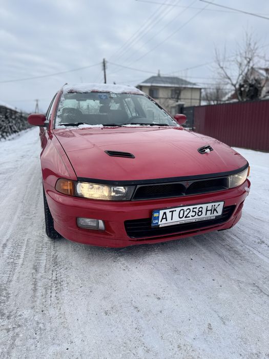 Продам мітсубісі грант