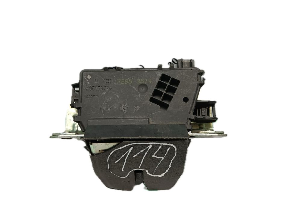 Fechadura / fecho da mala OPEL Astra H Hatchback (L48)